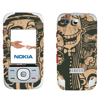   «  »   Nokia 5300 XpressMusic