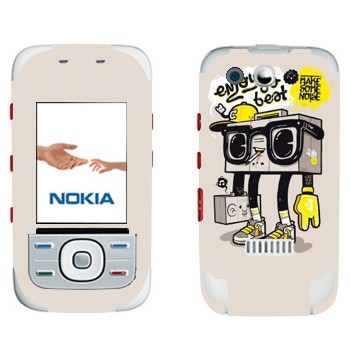   « »   Nokia 5300 XpressMusic