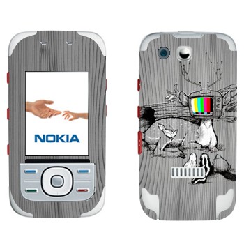   «-»   Nokia 5300 XpressMusic