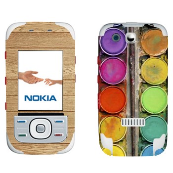   «  »   Nokia 5300 XpressMusic