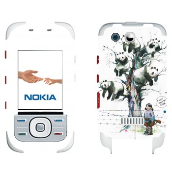   «  »   Nokia 5300 XpressMusic