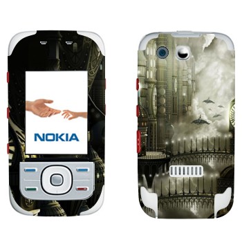 Nokia 5300 XpressMusic