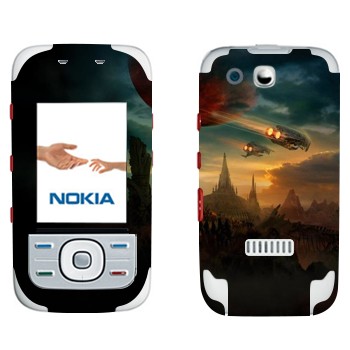   « »   Nokia 5300 XpressMusic