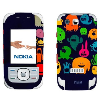   « »   Nokia 5300 XpressMusic