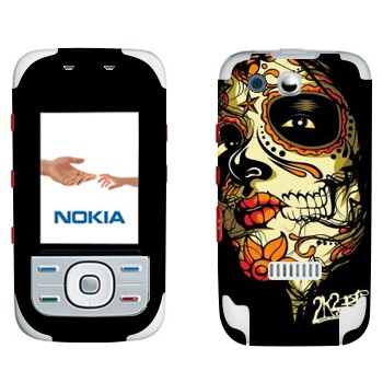   «   - -»   Nokia 5300 XpressMusic