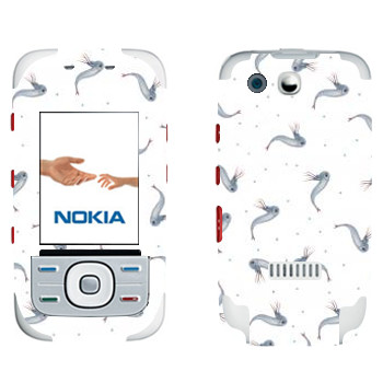   « - Kisung»   Nokia 5300 XpressMusic