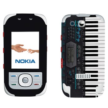   «»   Nokia 5300 XpressMusic