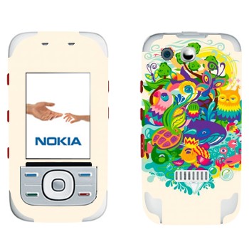   « »   Nokia 5300 XpressMusic