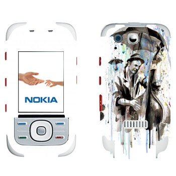 Nokia 5300 XpressMusic