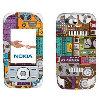   «   »   Nokia 5300 XpressMusic