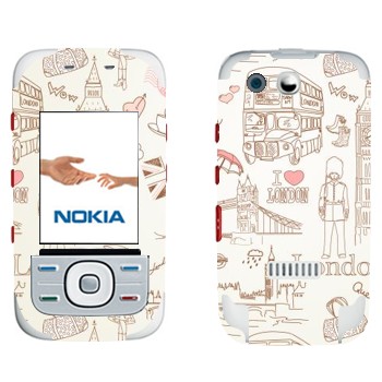   « »   Nokia 5300 XpressMusic