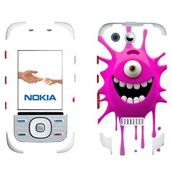   « »   Nokia 5300 XpressMusic