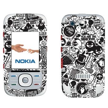 Nokia 5300 XpressMusic