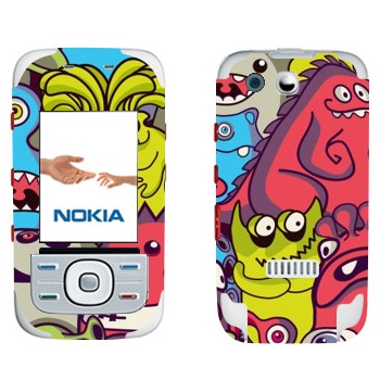   « »   Nokia 5300 XpressMusic