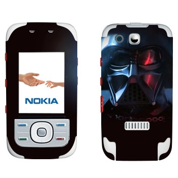   «Darth Vader»   Nokia 5300 XpressMusic