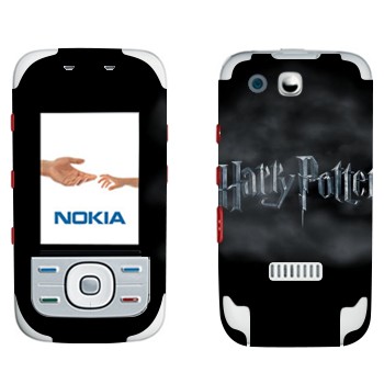   «Harry Potter »   Nokia 5300 XpressMusic