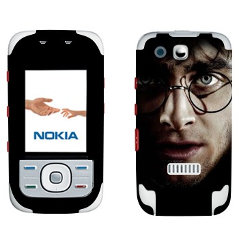   «Harry Potter»   Nokia 5300 XpressMusic