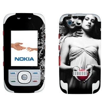   «     »   Nokia 5300 XpressMusic