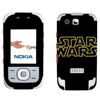   « Star Wars»   Nokia 5300 XpressMusic