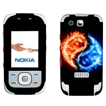  «-  »   Nokia 5300 XpressMusic