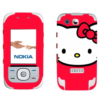   «Hello Kitty   »   Nokia 5300 XpressMusic