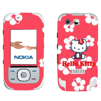   «Hello Kitty  »   Nokia 5300 XpressMusic