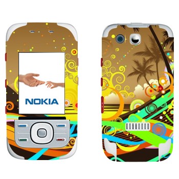   «   »   Nokia 5300 XpressMusic