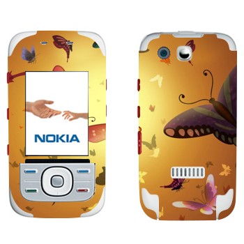   «   »   Nokia 5300 XpressMusic