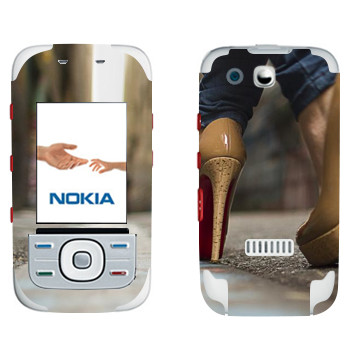   «    »   Nokia 5300 XpressMusic