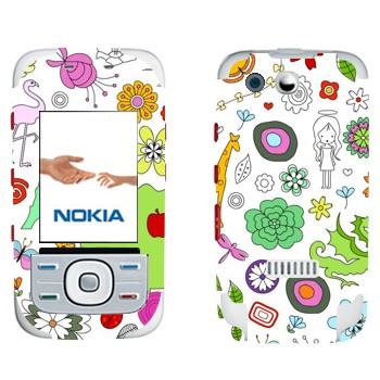   « »   Nokia 5300 XpressMusic