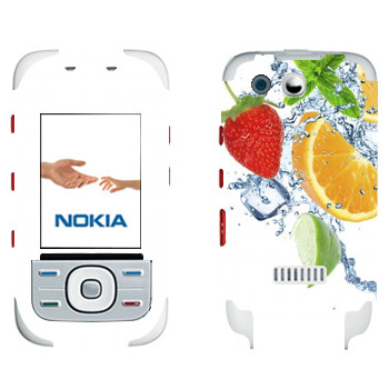   « »   Nokia 5300 XpressMusic