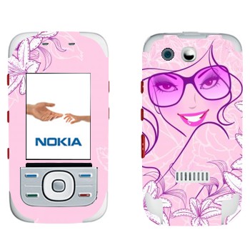   «   »   Nokia 5300 XpressMusic