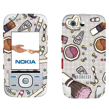   « »   Nokia 5300 XpressMusic