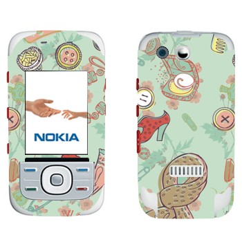   « »   Nokia 5300 XpressMusic