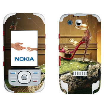   «   »   Nokia 5300 XpressMusic