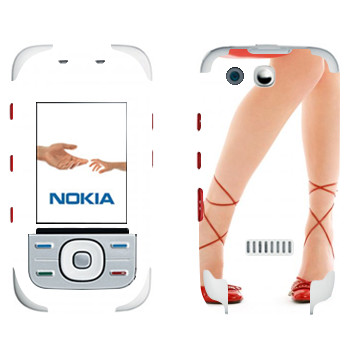   «    »   Nokia 5300 XpressMusic