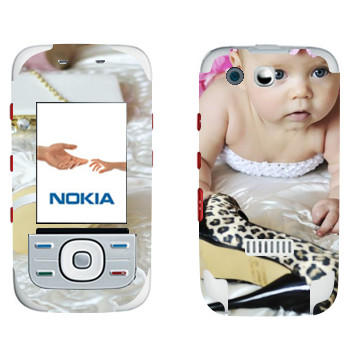 Nokia 5300 XpressMusic