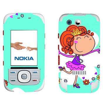   « »   Nokia 5300 XpressMusic