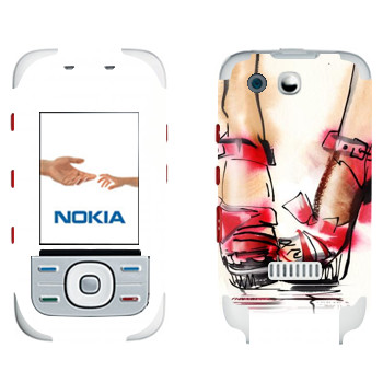   «  »   Nokia 5300 XpressMusic