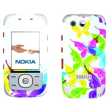 Nokia 5300 XpressMusic