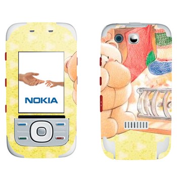   «   »   Nokia 5300 XpressMusic