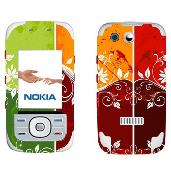   «   »   Nokia 5300 XpressMusic