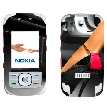 Nokia 5300 XpressMusic