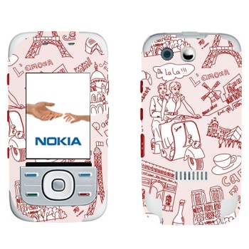   « »   Nokia 5300 XpressMusic