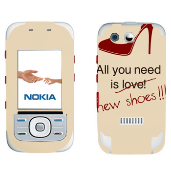 Nokia 5300 XpressMusic