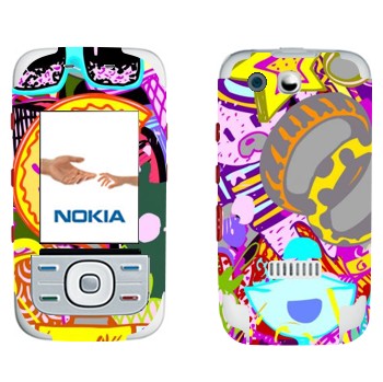   « »   Nokia 5300 XpressMusic