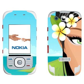   «   »   Nokia 5300 XpressMusic