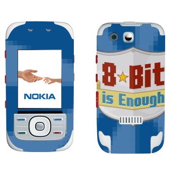   «8  »   Nokia 5300 XpressMusic