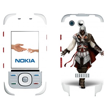   «Assassin 's Creed 2»   Nokia 5300 XpressMusic