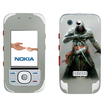   «Assassins Creed: Revelations -  »   Nokia 5300 XpressMusic
